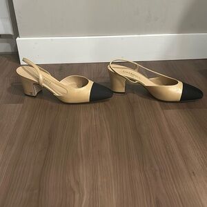 I purchased them too small and missed the return period.